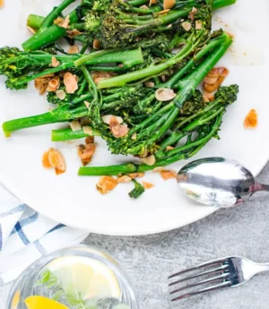 7 Best Way to Cook Tenderstem Broccoli to Choose
