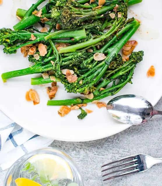 7 Best Way to Cook Tenderstem Broccoli to Choose