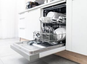8 Best Slimline Dishwasher to Choose in Uk Today
