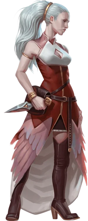 Kalashtar-5e Kalashtar: Meaning, Background, and Cultural Context