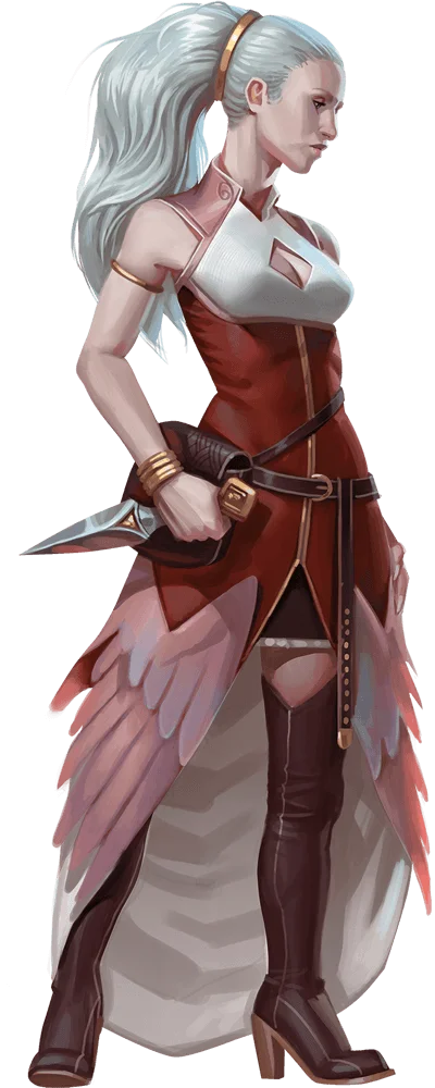 Kalashtar-5e Kalashtar: Meaning, Background, and Cultural Context