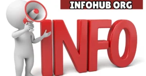 infoohub-org InfooHub.org: Information Platform Overview and Uses