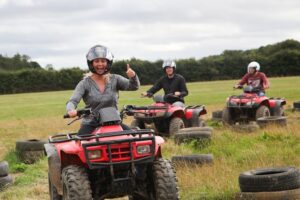 Quad-Biking-Safari-1-Hour Quad Bikes For Weekend Outdoor Activities