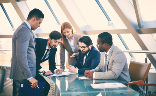 5 Best Workplace Culture Consultants in Edinburgh - Find ideas for your workplace environment