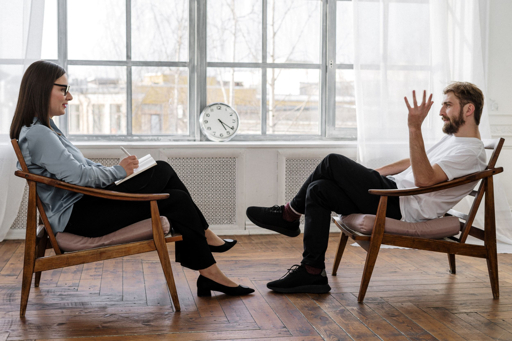 5 Best Counsellors in Edinburgh - Find someone to discuss your concerns