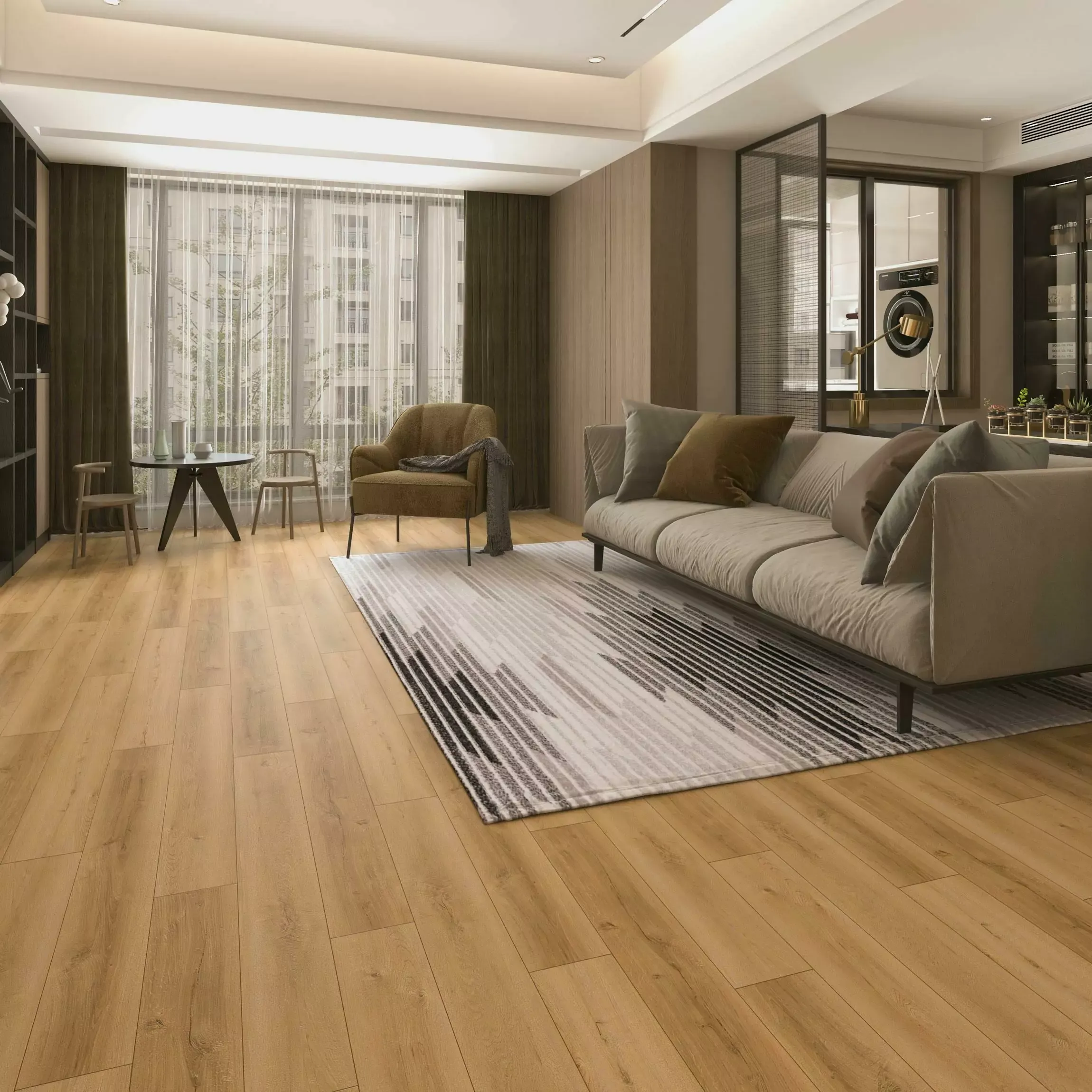 5 Best Flooring Installers in Edinburgh - Explore suitable surfaces for different rooms
