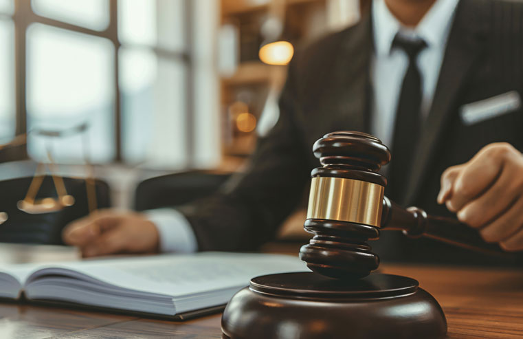 5 Best Criminal Appeal Solicitors in Edinburgh - Find guidance for reviewing criminal convictions