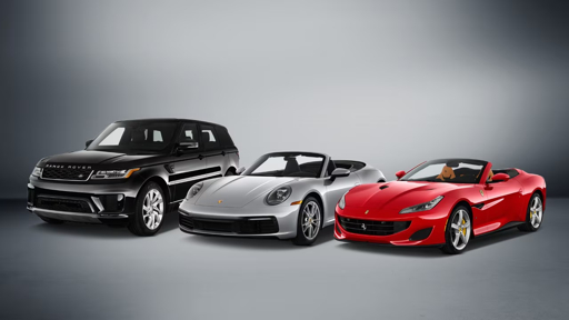 5 Best Car Hire Companies in Edinburgh - Explore transport for your travel plans