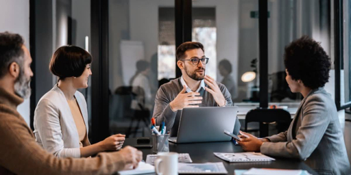 5 Best Team Coaching Services in Edinburgh - Explore guidance for stronger team collaboration