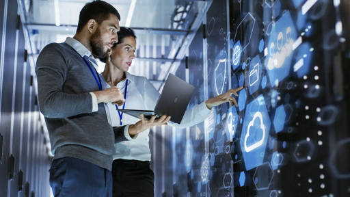5 Best Cloud Consultants in Edinburgh - Explore options for your cloud transition