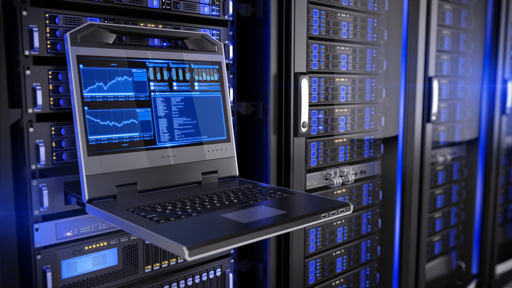 5 Best Cloud Hosting Providers in Edinburgh - Find hosting options for business applications