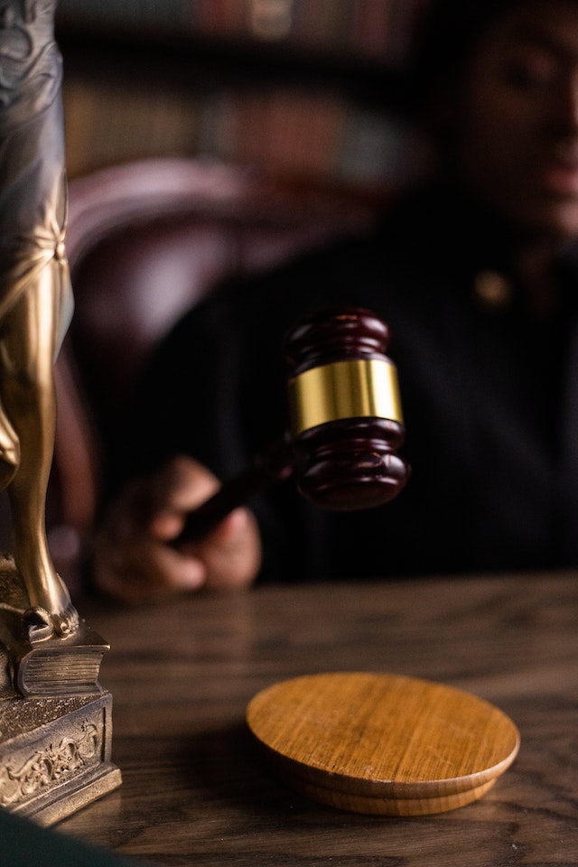 5 Best Criminal Appeal Solicitors in Edinburgh - Find guidance for reviewing criminal convictions