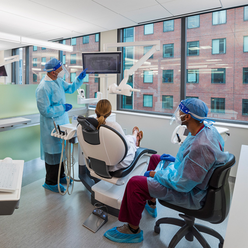 5 Best Dentists in Edinburgh - Healthy smiles with gentle care