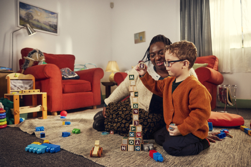 5 Best Childminders in Edinburgh - Safe, caring environments for children