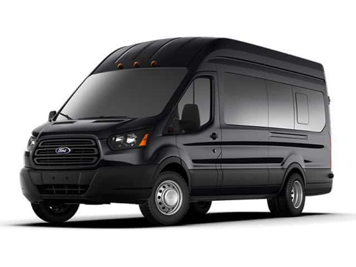 5 Best Van Hire Companies in Edinburgh - Flexible rentals for every job