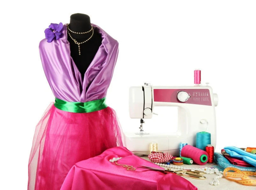 5 Best Bespoke Dressmakers in Liverpool - Discover garments designed around your ideas