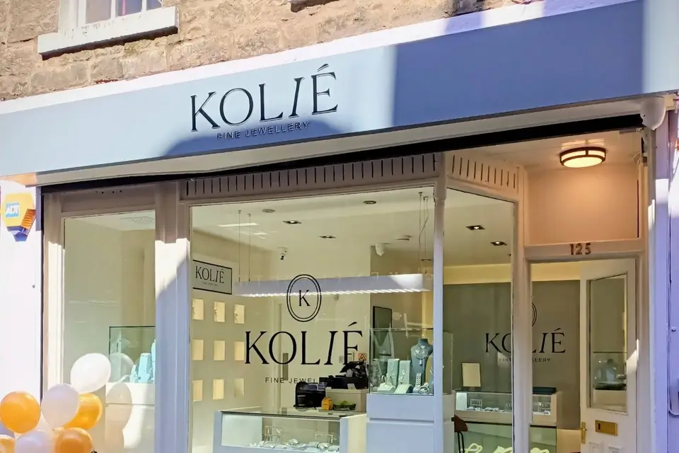 5 Best Jewellery Boutiques in Edinburgh - Explore accessories for your personal style