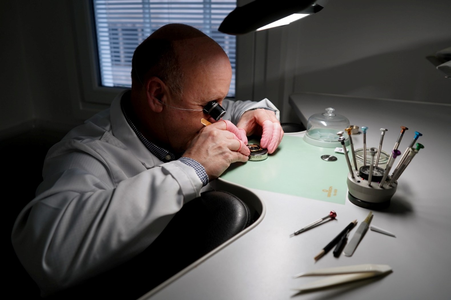 5 Best Watch Repair Shops in Edinburgh - Explore care for your favourite timepiece