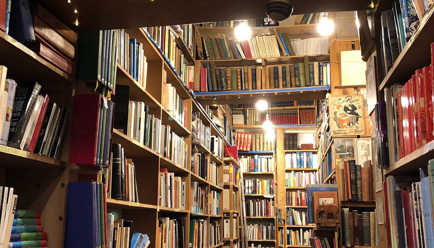 5 Best Gift Boutiques in Edinburgh - Find thoughtful options for meaningful occasions