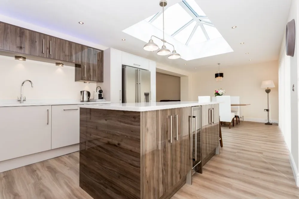 5 Best Joiners in Edinburgh - Find custom woodwork for everyday living