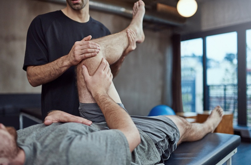 5 Best Sports Injury Clinics in Edinburgh - Get back in the game