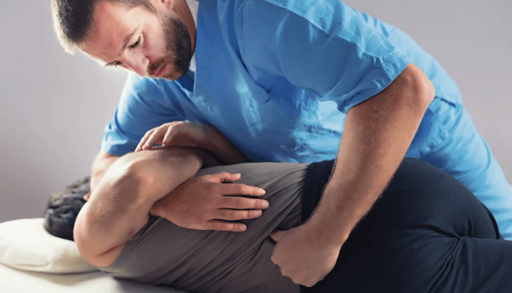 5 Best Chiropractors in Edinburgh - Lasting relief from back pain