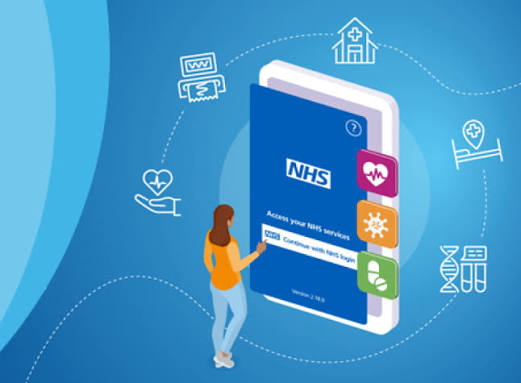 8 Details to Check in Your NHS App in England