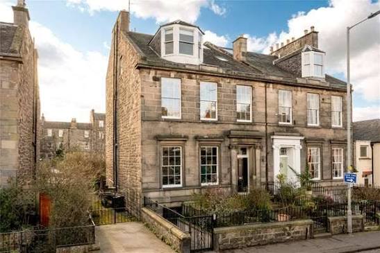 5 Best Home Buying Consultants in Edinburgh - Find guidance during your property search
