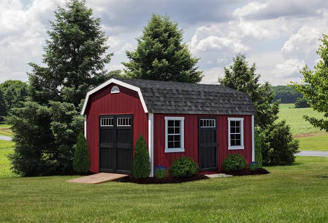 5 Best Shed Builders in Eau Claire – Discover sturdy backyard sheds built for every season