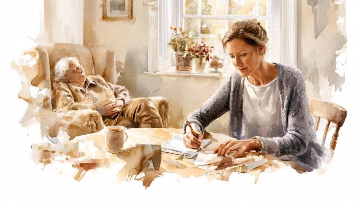 8 Checks Before Applying for Carer’s Allowance in England and Wales