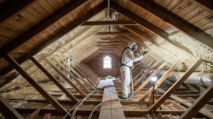 5 Best Insulation Contractors in Peoria - Discover warmer winters with properly sealed attics and walls