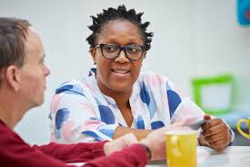 8 Questions About NHS Talking Therapies in England