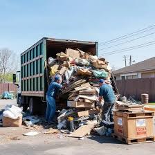 5 Best Junk Removal Services in Tempe - Discover same-day hauling for furniture and debris
