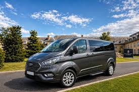 5 Best Vehicle Hire Companies in Edinburgh – Find transport for changing travel needs
