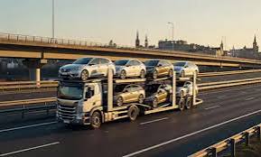 5 Best Long-Term Car Hire Companies in Edinburgh - Find transport for extended travel requirements